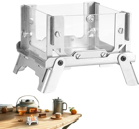Horno De Leña Quemador De Incienso,Difusor De Llama - Cuenco Multifuncional De Acero Inoxidable para Decoración del Salón Fragancia del Hogar Y Ceremonias Al Aire Libre