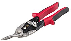 OX Pro Aviation Snips Left Cut with Holster