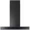 Samsung NK24N5703BM/UR Wall Hood 60 cm Black Steel