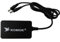 KOMOK Professionelle Elektrische Gartenschere Astschere Akku-Ladegerät, 110-240V~50/60Hz, nur anwendbar 21V 1.2inch/30mm