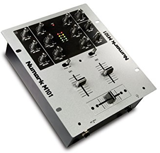 Numark M101