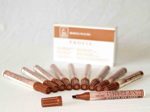 Borma Wachs Profix - Retro-Marker für Holz
