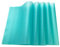 Kühlschrank Liner Waschbare Kühlschrank Matten Küche Silikon Kühlschrank Pads Place Matten 5pcs/Set （Blau）