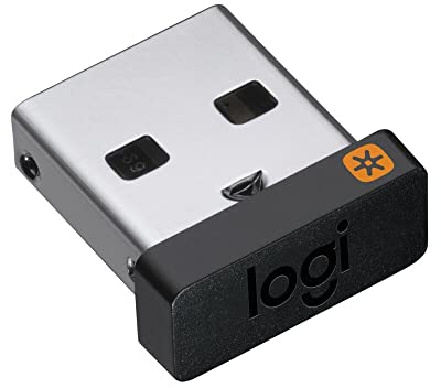 Logitech USB Unifying Receiver