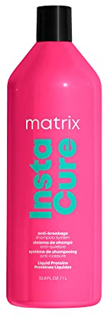 Matrix Shampoo 1L - Floreale - 1000 ml - Capelli Danneggiati