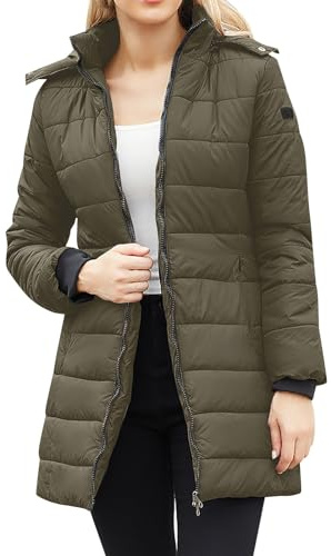 Ofertas 2 Euros Chaqueta Mujer Abrigo Abrigo Corto Mujer Invierno Anorak Reversible Mujer Abrigo Ligero Mujer Talla Grande Chaqueta Invierno Mujer Ligera Parka Mujer Impermeable Camisa Mujer Ofertas
