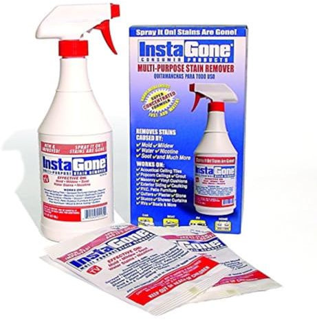 Instagone Stain Remover Multi-purpose Stain Remover