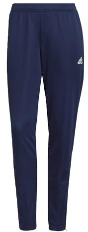 adidas Damen Entrada 22 Training Pants, Team Navy Blue 2, XXL
