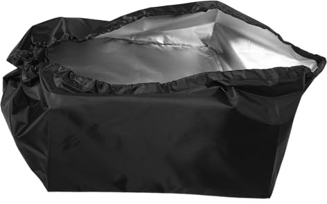 Hemobllo Copertura per Caricabatterie Ev da Esterno Protezione Antipioggia e Anti-UV per Stazione di Ricarica Supporto da Parete per Veicoli Elettrici Resistente a Sole e Polvere Copertura Decorativa