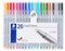Staedtler triplus fineliner, 0,3 mm (20 Stück), 1 packung, 334 SB20