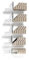 Peggy Sage - 5 sagome reutilizzabili