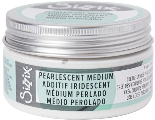 Effectz Médium nacré 100 ml