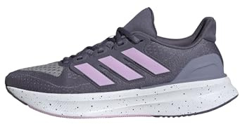 Adidas Mujer Ultrarun 5 Running Shoes, preloved Violet/Bliss Lilac/FTWR White, 38 EU