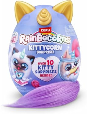 Zuru Kittycorn Surprise! rainbocorns