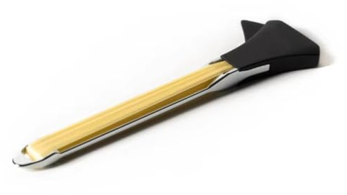 Guitar Bow Accessory Double-Sided Performance Design with Detachable Pick – Innovative Bow-Style String Technique for Acoustic or Electric Guitar, Smooth Transition Between Plucking