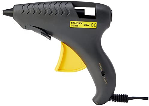 STANLEY Heavy-Duty Glue Gun