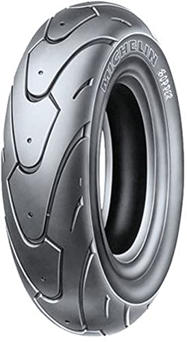 MICHELIN 120/70 12 51L Pneu Été Moto