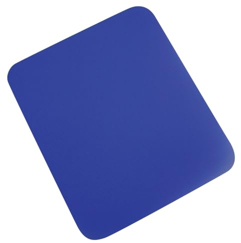 Q Connect – Tappetino per mouse blu