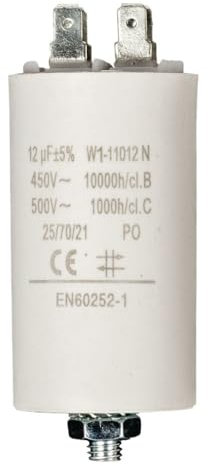 Fixapart W1 – 11012 N Kondensator