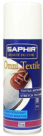 Saphir Textile Cleaner Aerosol 200 ml