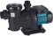 Espa - Pompe Filtration Espa Série Silver 12 Mono