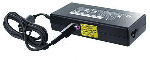 Acer KP.13501.005 - AC Adaptor 135W 19V Black - Warranty: 3M