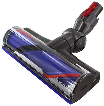 Dyson 967483-01, Motorhead V8 SV10 Animal Absolute, Nero
