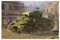 Hobby Boss I Love kit - 1/16 M4A3E8, frühe Ausführung - Plastikmodellbausatz