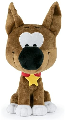 LUCKY LUKE – lykta plan – Peltier 26 cm
