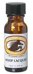 Healthy Hoof Lacquer (Pack of 12) 1/2 oz.