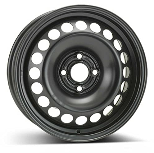 ALCAR SF6445 Stahlfelge