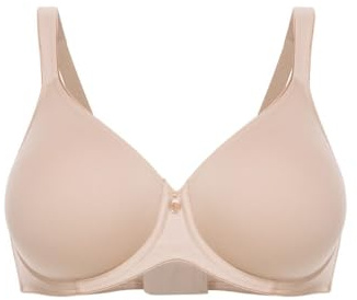 Felina Spacer-Reggiseno con Ferretto 206201 Pure Balance Sabbia 70G (EU)