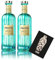 Italicus 2er Set Bergamotte Likör 2x 0,7L (20% Vol) Rosolio di Bergamotto - a refreshing taste of Italy- [Enthält Sulfite]