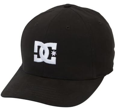 Dcshoes DC Cap Star - Flexfit Cap for Men