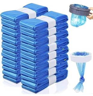 4Pack Nappy Bin Refills