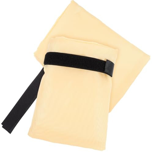 Kisangel 2piezas Fundas Para Grifos Exteriores Protección Contra Congelamiento Invierno Fundas Aislantes Para Grifos De Jardín