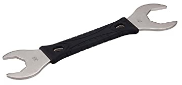 BBB Verktyg styrsats nyckel Headfix BTL-56, svart silver, 36–40 mm, 2.977.455.602