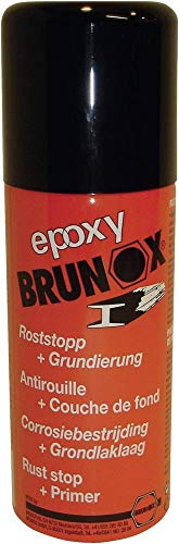 Brunox EPOXY BRO,15EP Rostumwandler 150ml