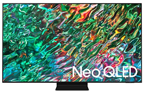 Samsung QE75QN90B QLED UHD 4K 75 Pouces Smart TV 2022