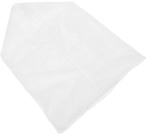 DECORNIJIA Funda Interior para sin Relleno 110X70X70 CM Funda Lavable y Transpirable para Sofá Cama Relleno para Adaptable para Exteriores Camping y Sala de Estar