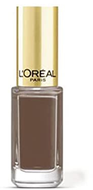 L'Oréal Paris Color Riche Le Vernis 109 Cafe de Flore, 2er Pack (2 x 5 ml)