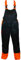 Spares2go Chainsaw Safety Bib & Brace Forestry Trousers (Large, 34-38)