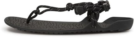 Xero Shoes Womens Aqua Cloud Black