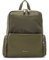 Tamaris Jule Backpack Khaki