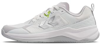 hummel Hb Powerstrike Pro Weiss, 47 Unisex