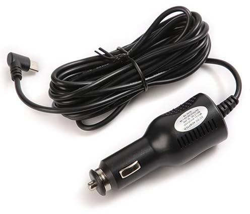 3A Fast Charging Type C Car Chargers Cable ABS Materials 5V Power Cord for Vehicle Charging ABS Materials Car Chargers Type C Cable