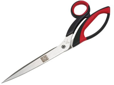 LUX 577525 Vielzweckschere 2K Größe 270 mm Profi Plus