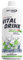 Best Body Nutrition Low Carb Vital Drink 1 Liter Flasche, Waldmeister