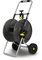 Kärcher 2.645-042.0 Schlauchwagen (Metall, HT 80M)