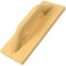 Large Polyurethane Plastering Float 110mm x 280mm Cement Concrete Rendering Lightweight Trowel